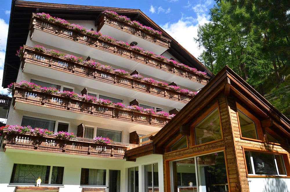 Hotel Jägerhof