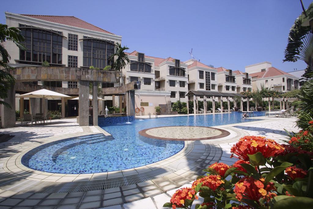 Village Residence Clarke Quay