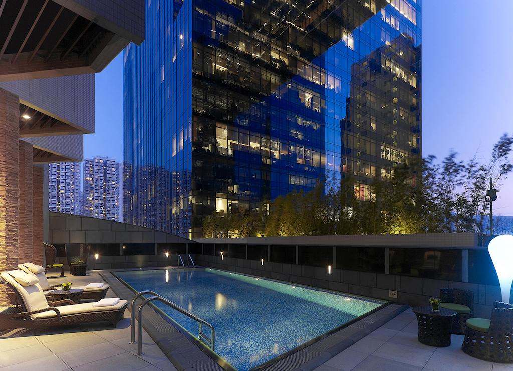 دورسيت كوون تونج