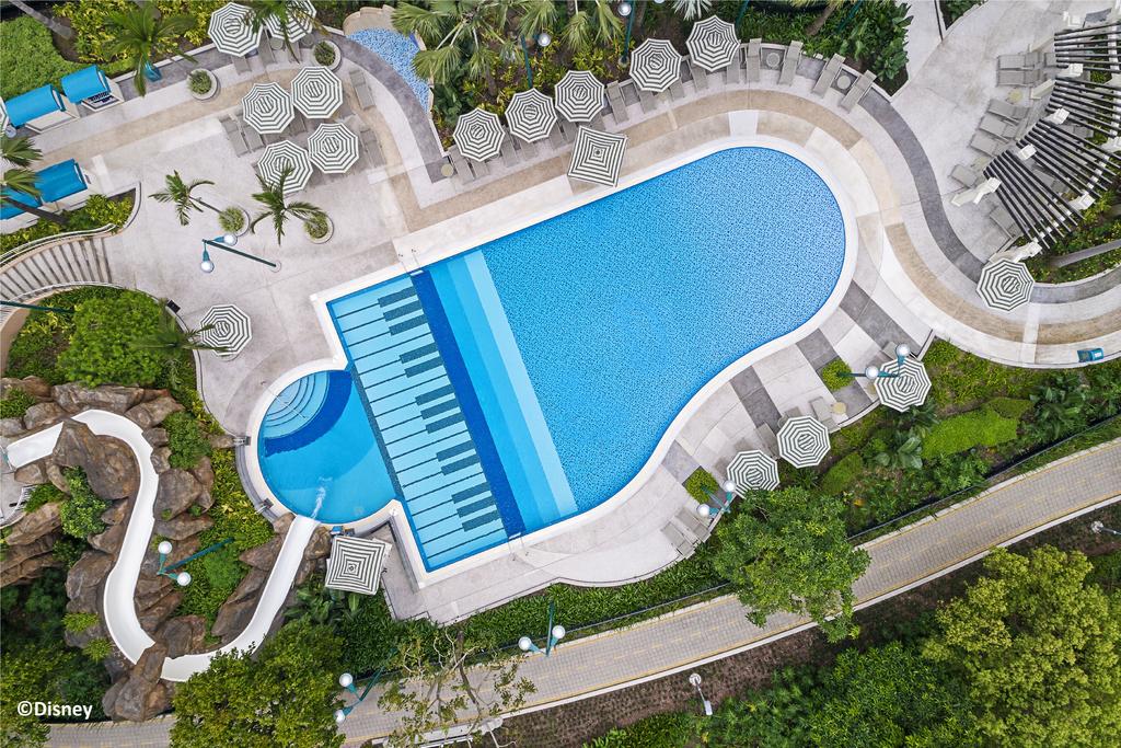 ديزني هوليود 