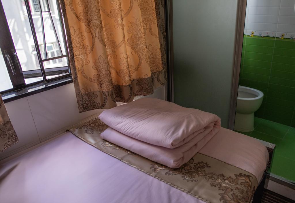 بيت شباب جاردن  - كارلتون جروب أوف هوستلز