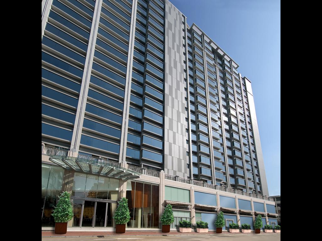 هاربور بلازا 8 دجرييز