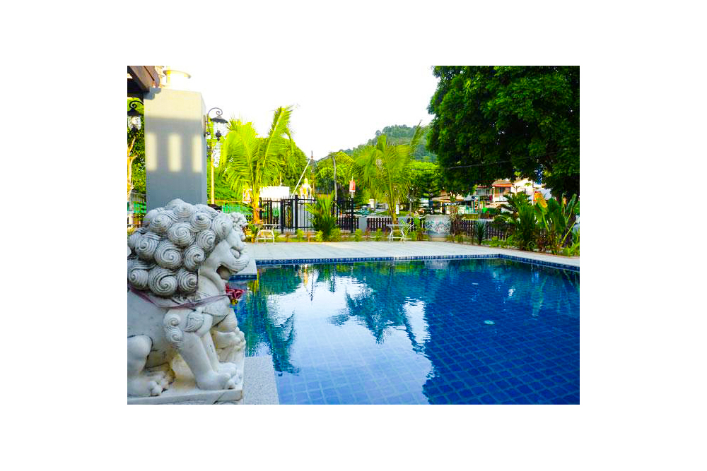 بيت إقامة سي هوم بوتيك