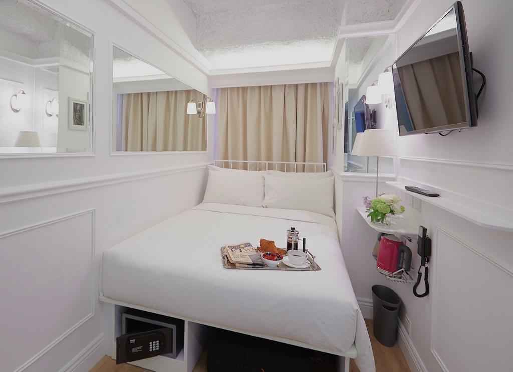  فندق ميني  كووزواي باي