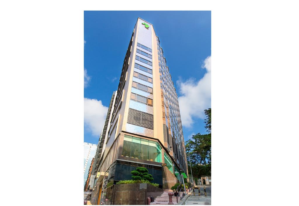 فندق ستانفورد هيلفيو