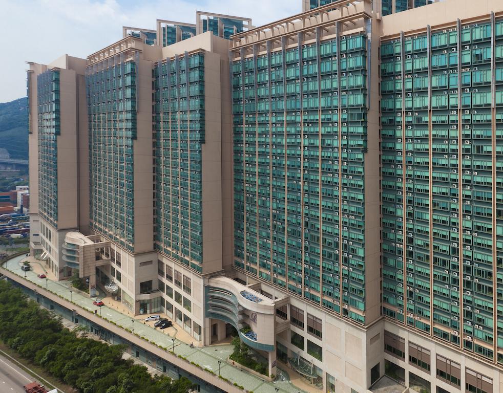 فندق رامبلر أواسيس