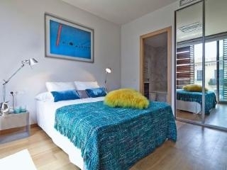 شقق برشلونة ميرو 