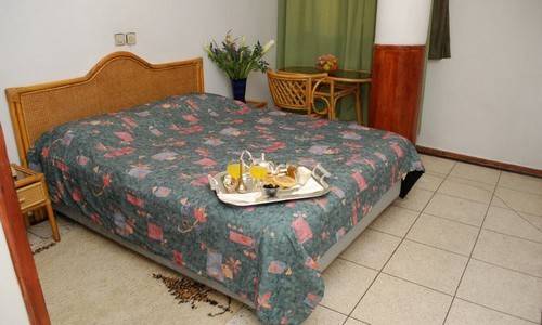 Hôtel Étoile du Nord