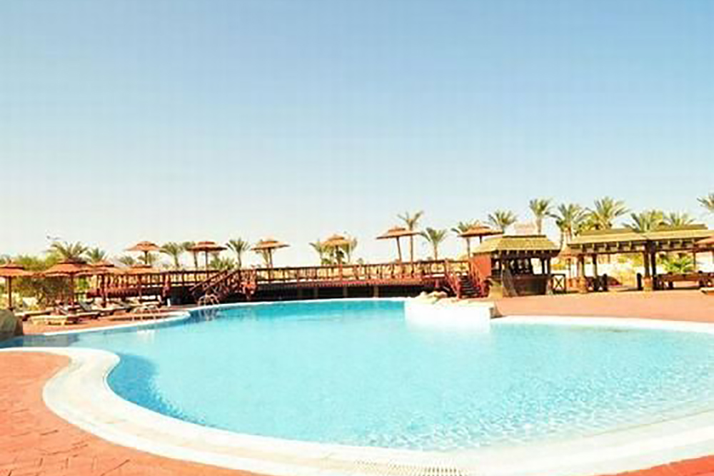 Dessole Nesco Waves Hotel