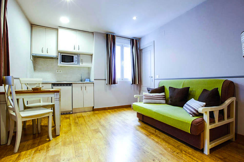 Viviendas Turísticas Palacio Real