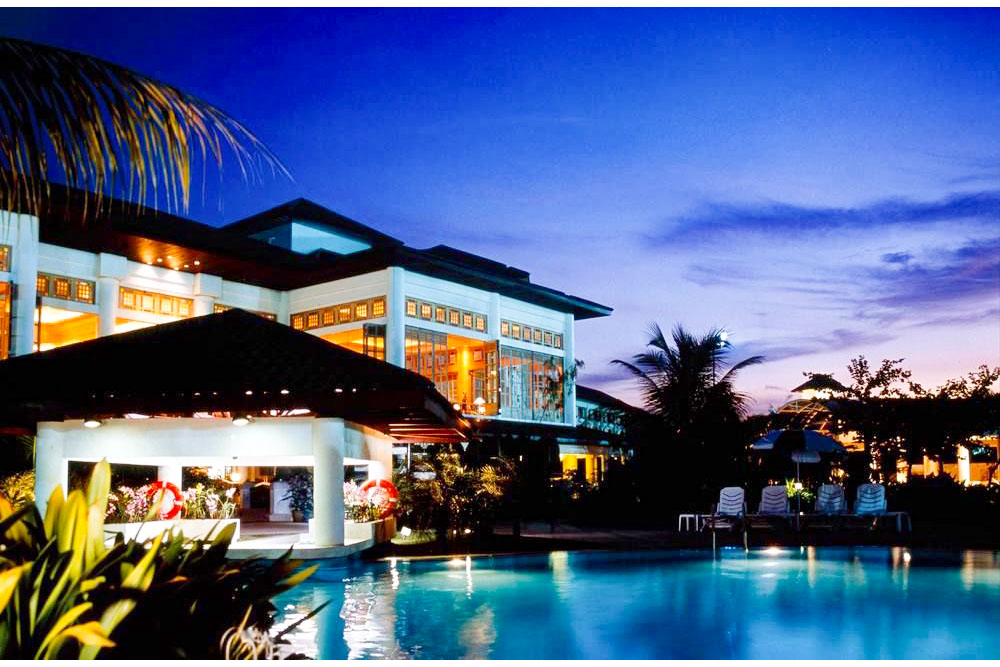 فندق هوليداي إن كوالالمبور جلينماري