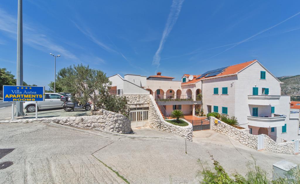 شقق فيلا أنتي