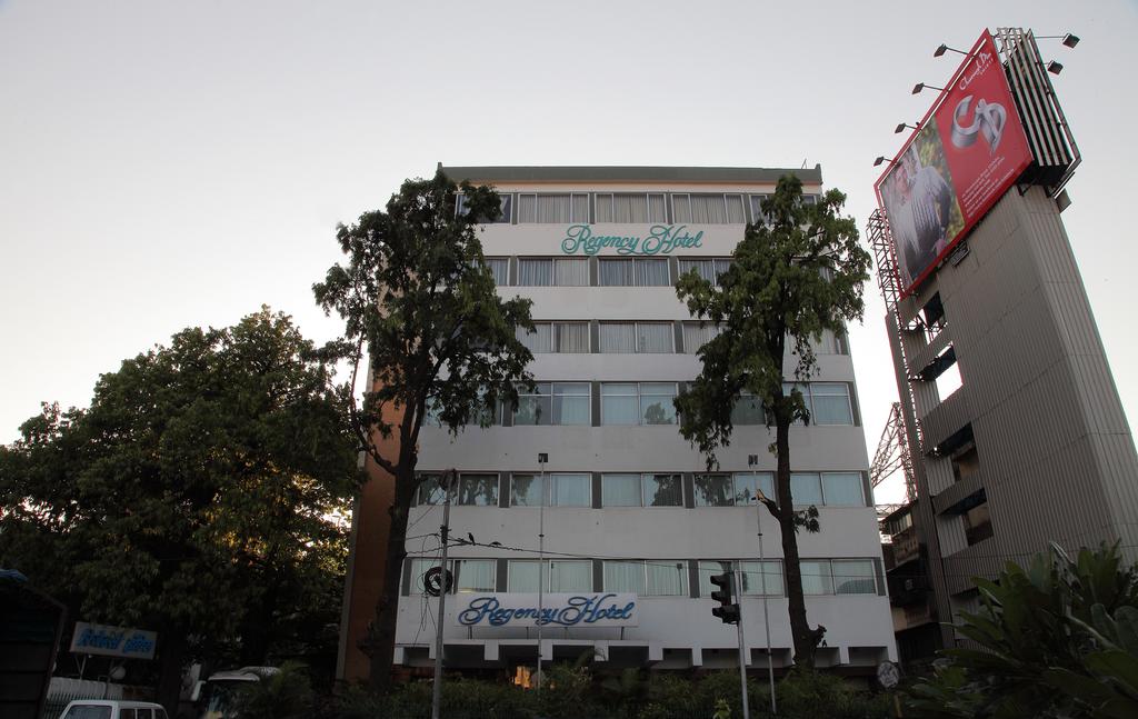 فندق ريجينسي مومباي