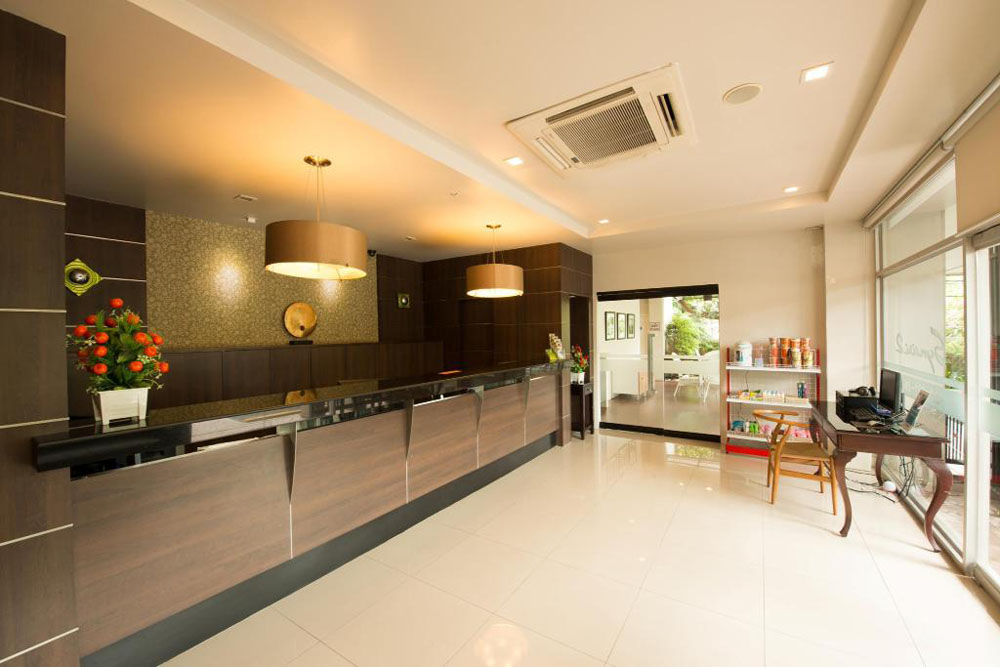 شقق سينسيري 2 لاد براو 981