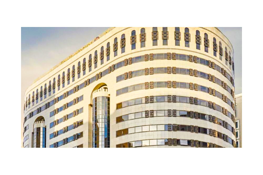 فندق فرونتل الحارثية