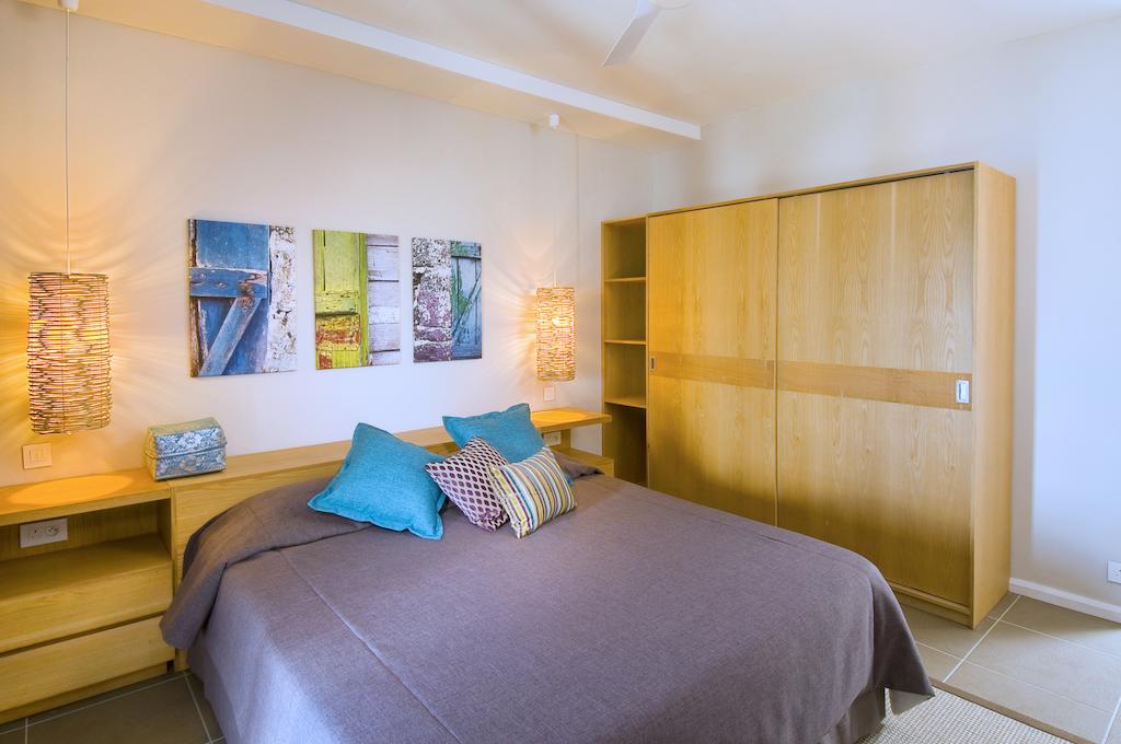 فلل بالاديرو