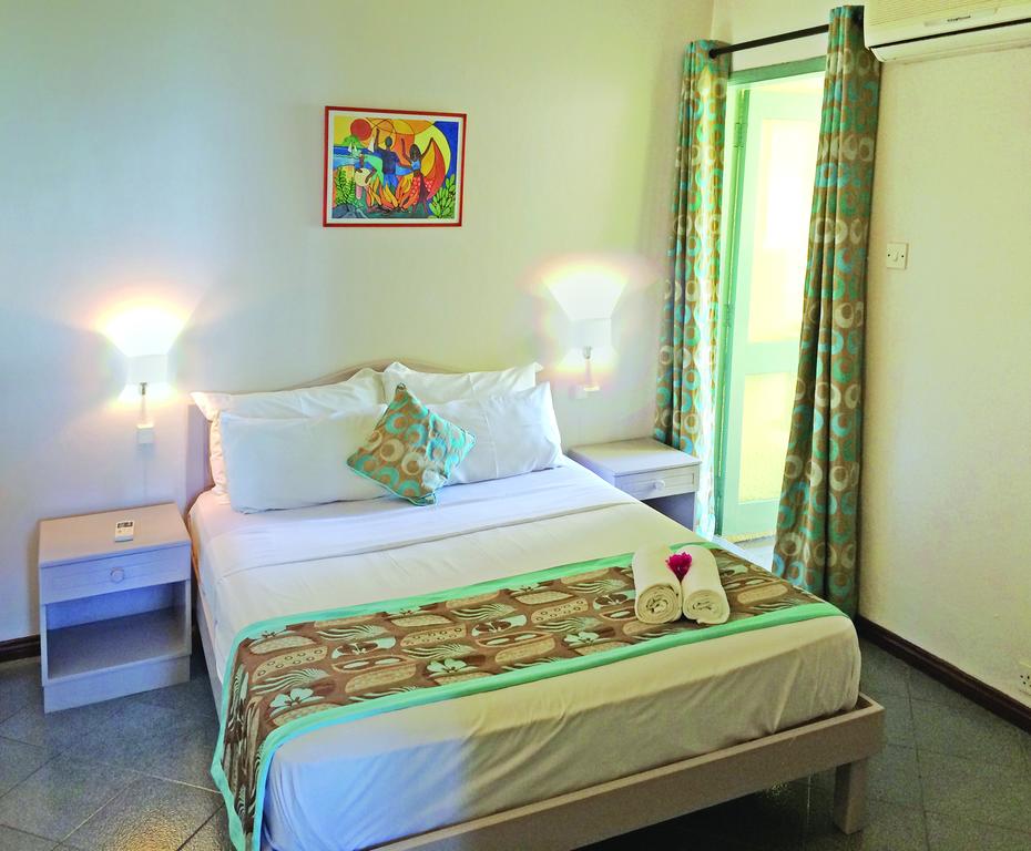 مونت تشويسي بيتش فيلاز