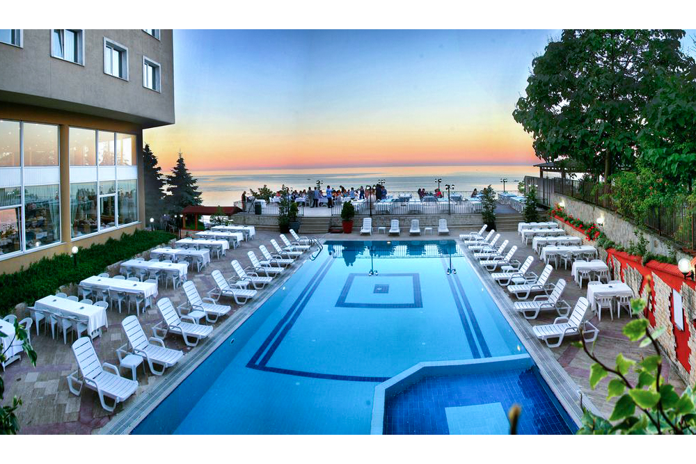 فندق بالكتاشي أنطاليا