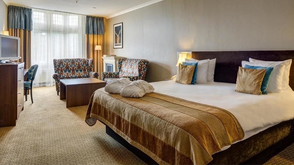 فندق هامبشاير - أمستردام أمريكان