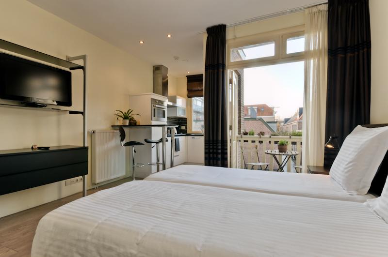 لافيستا مبيت وافطار