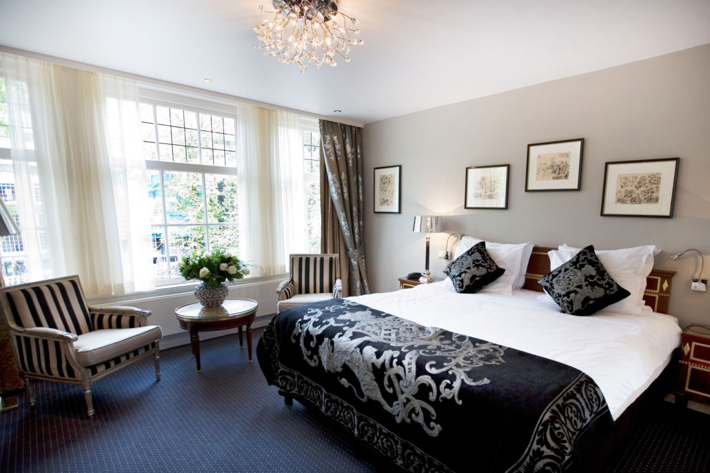 فندق أمباساد