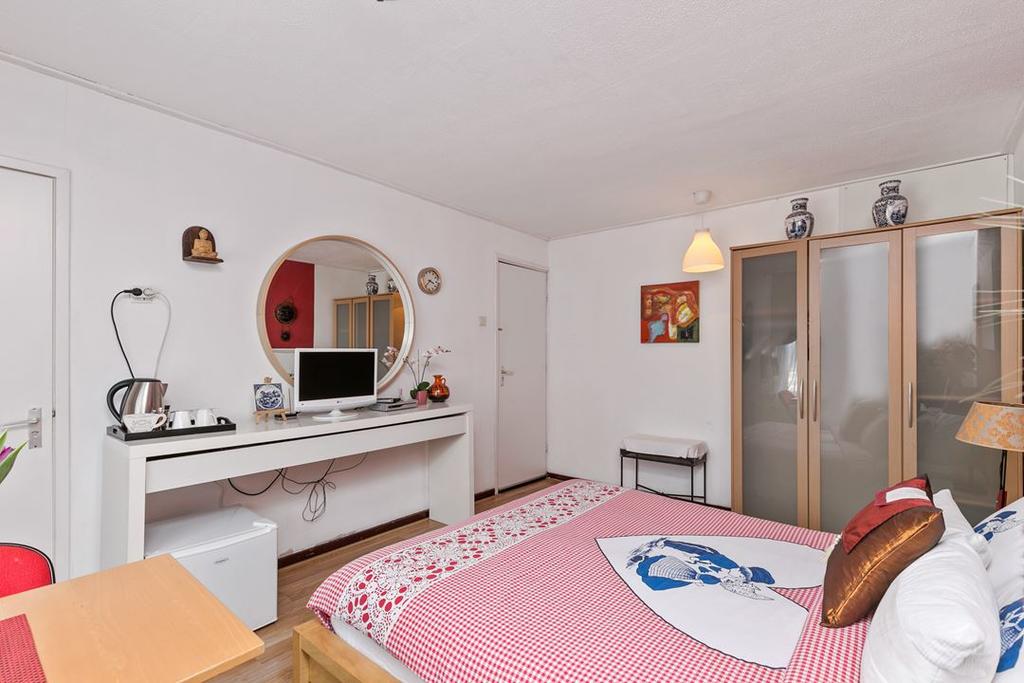 مبيت وإفطار بايان إن