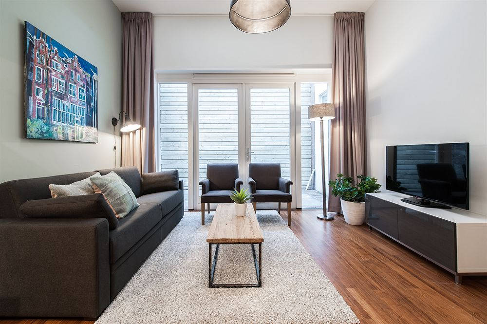 شقق أمستل ديلايت