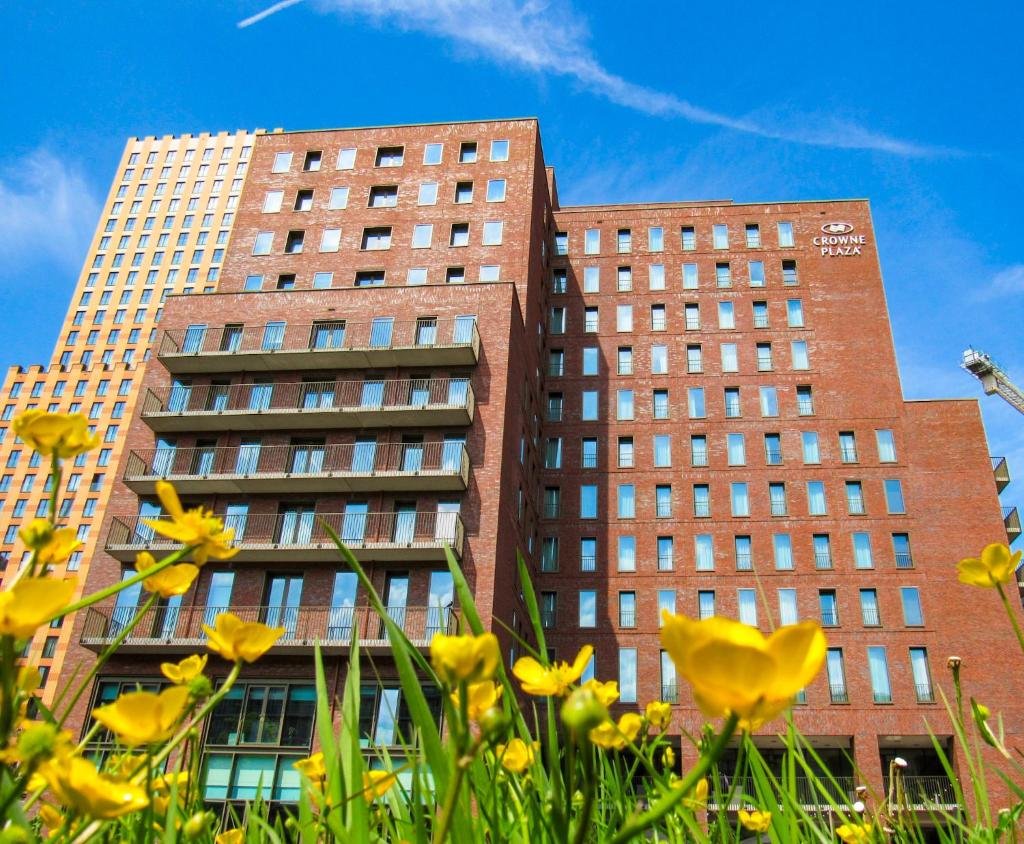 فندق كراون بلازا أمستردام - ساوث 