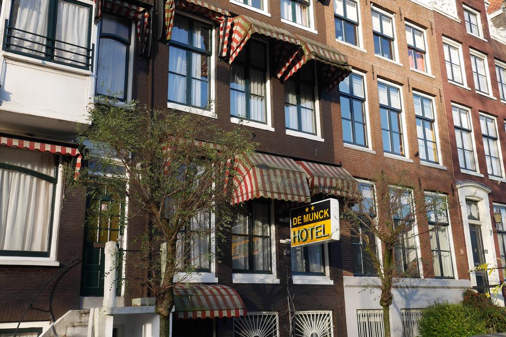 فندق دي مونك