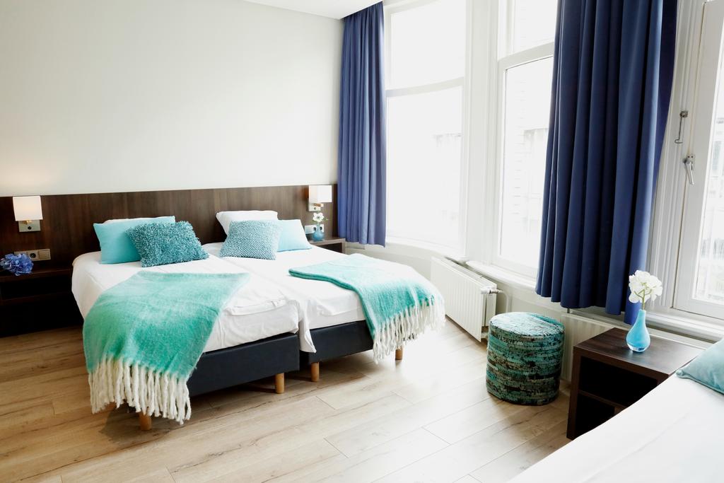 فندق دي جيرستيكوريل