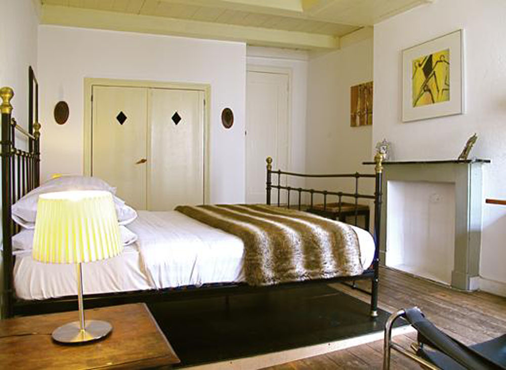 فندق أميستاد 