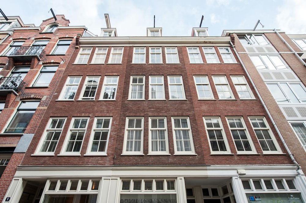 شقق سيتي دين سيرفيسد