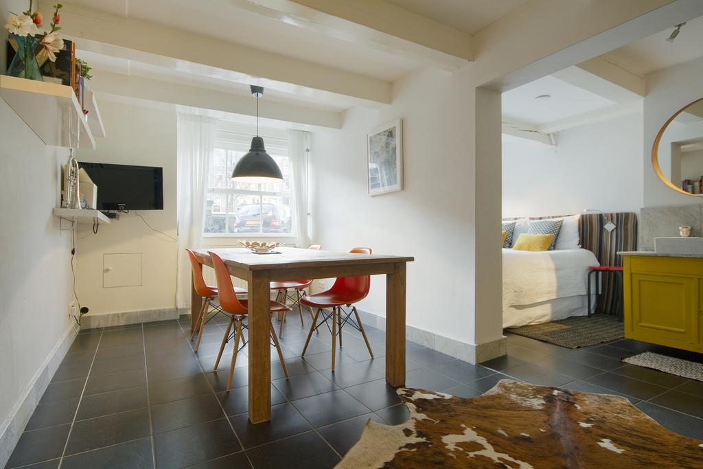 شقق كوهو سويتس