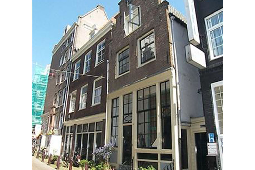 شقة جوردان أوسينتيك