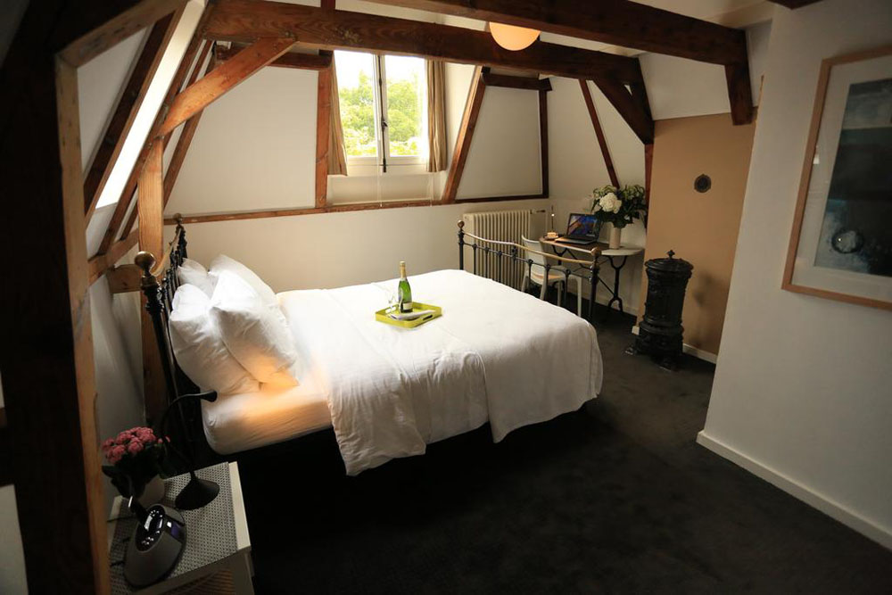 فريدريك بارك هاوس