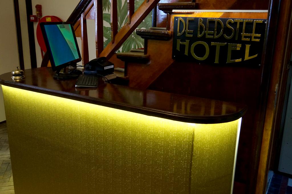 فندق دي بيدستي كابسول البوتيكي 