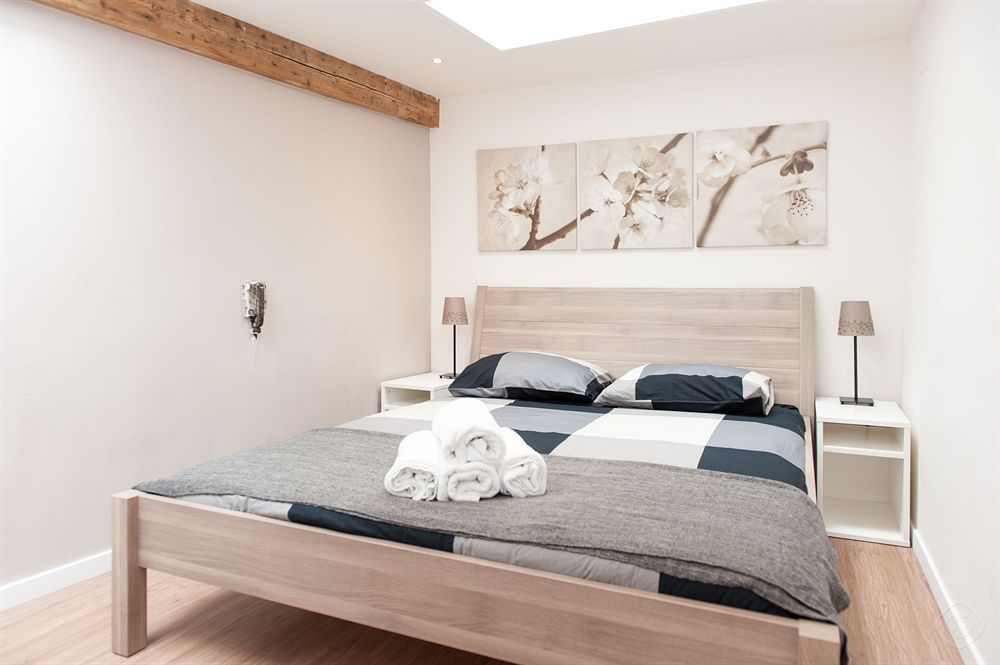 نزل بيست ويسترن دام سكوير 