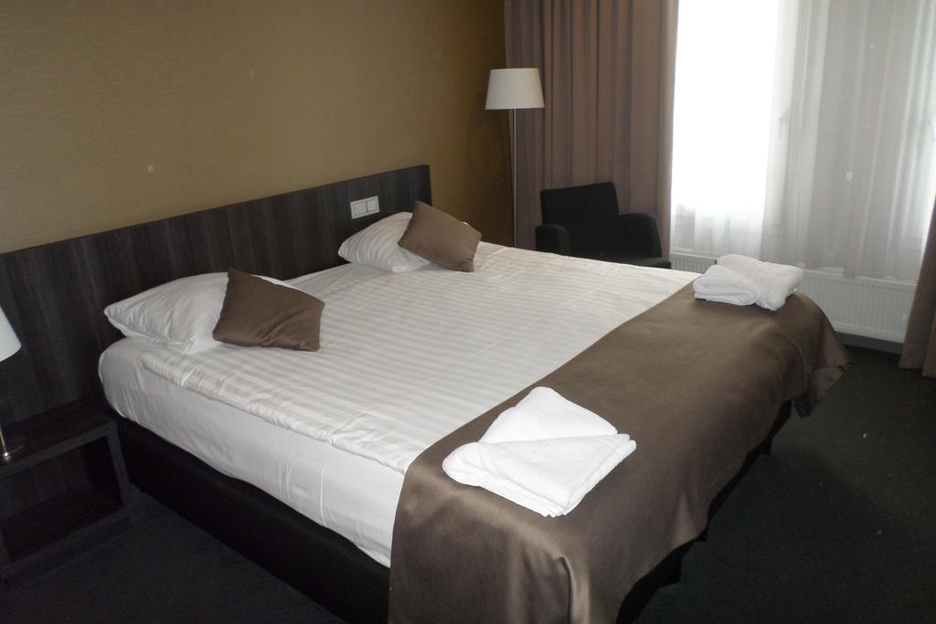 فندق بارك فيو