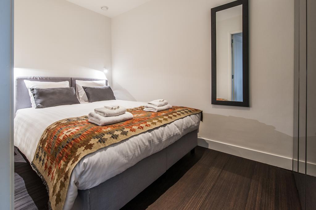 شقق إيسترن بارك