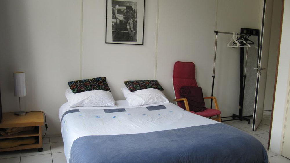 إكسيلانت روومز أمسترادم