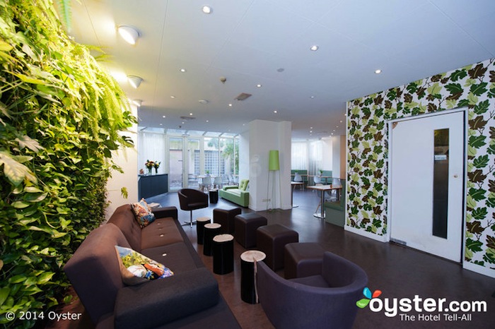 فندق كونسيشيوس ميوزيم سكوير