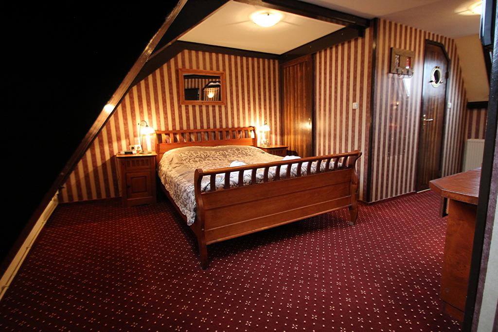 فندق أمستردام فيلاج