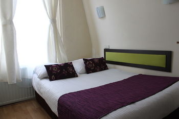 فندق ألبورج أمستردام 