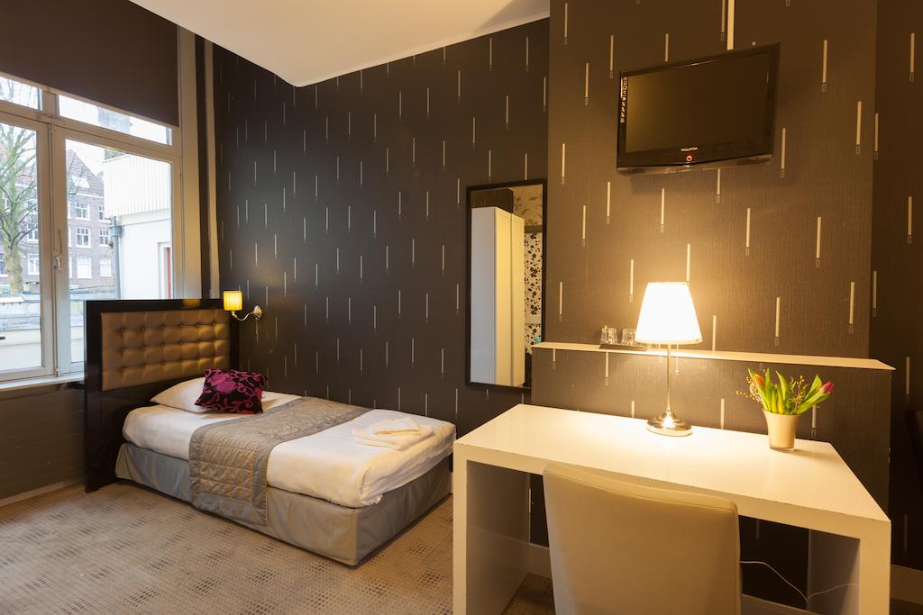 فندق هيرميتاج أمستردام