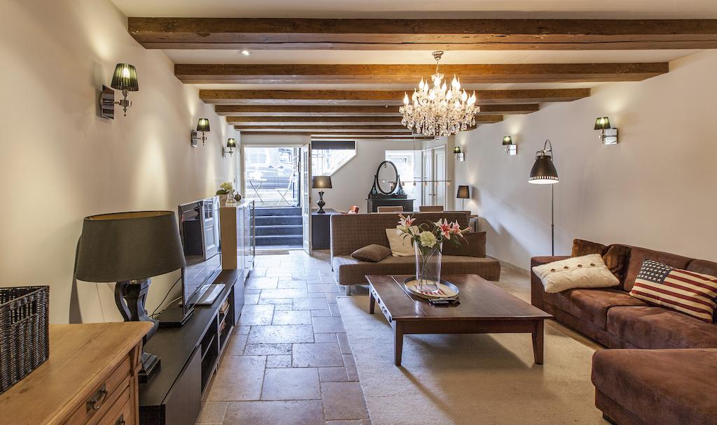 هيرينجراشت ريزيدنس