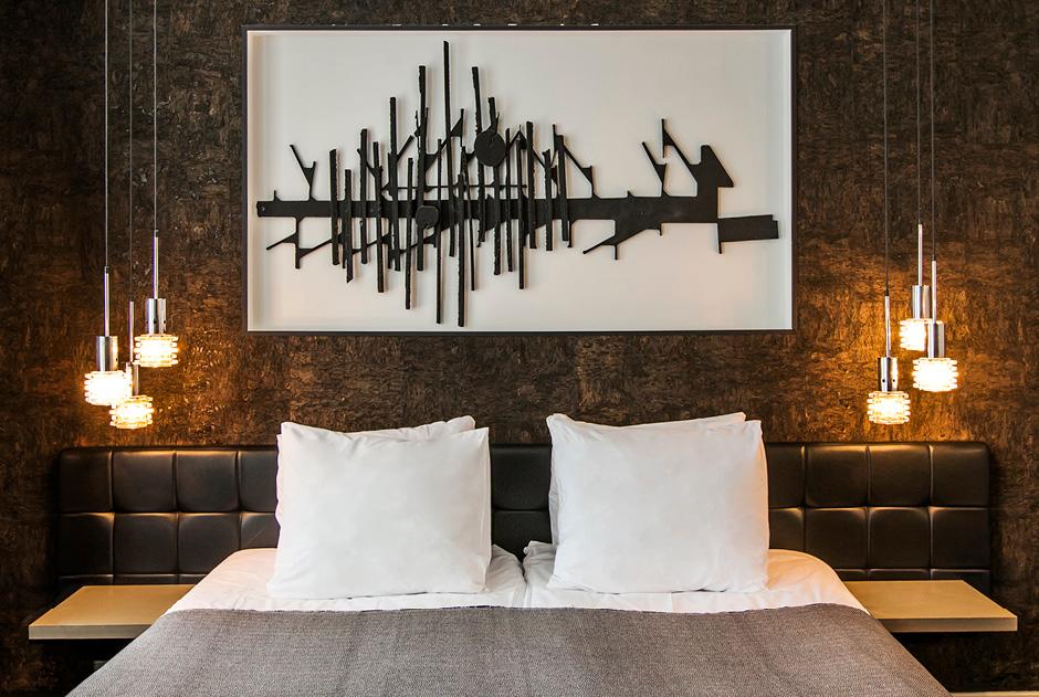 فندق ويبر أمستردام