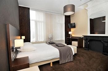 فندق فيو البوتيكي