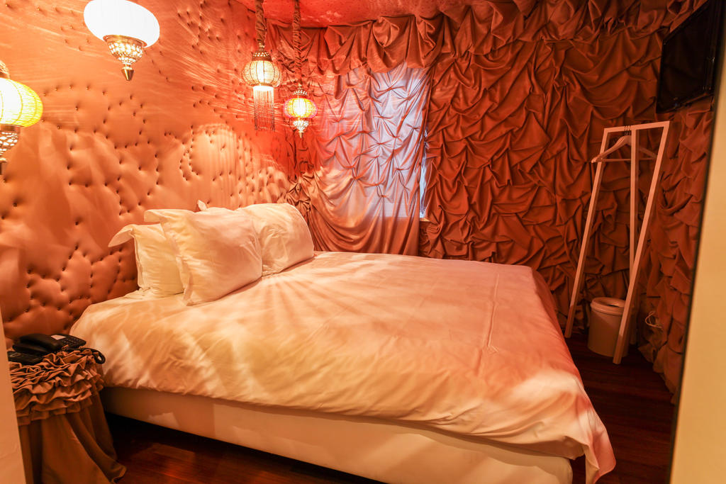 فندق ذي إكستشينج