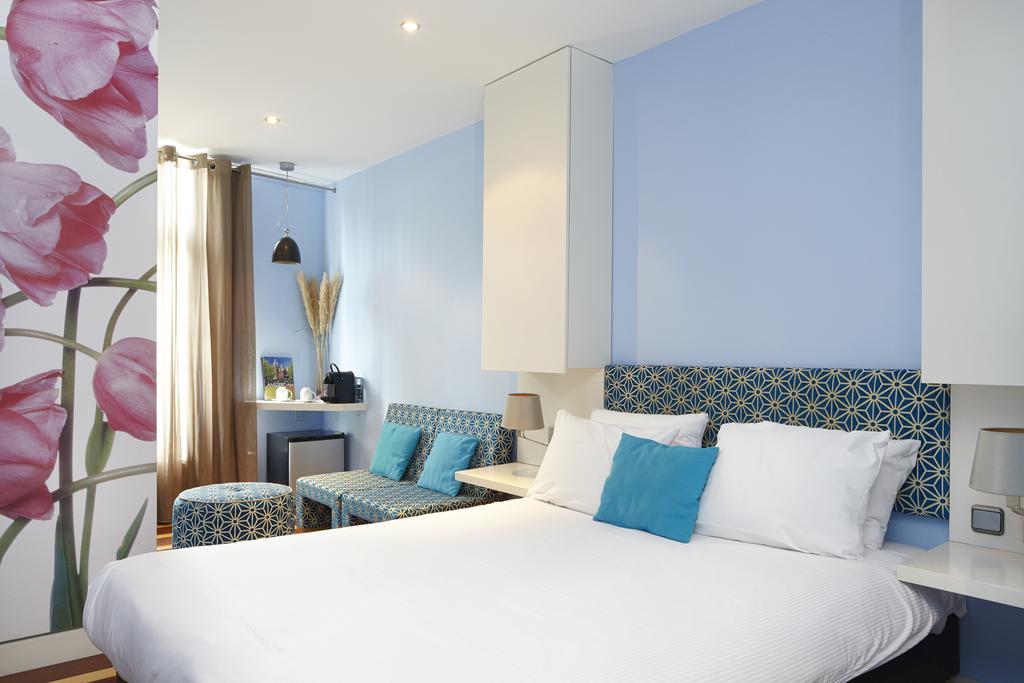 فندق ان ال منطقة ليدسيبلين