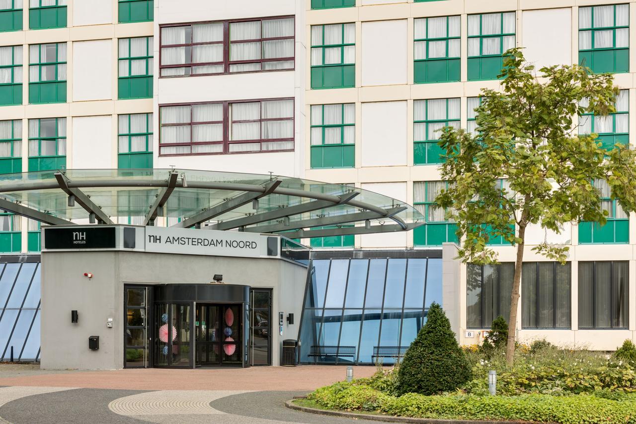 إن إتش أمستردام نورد